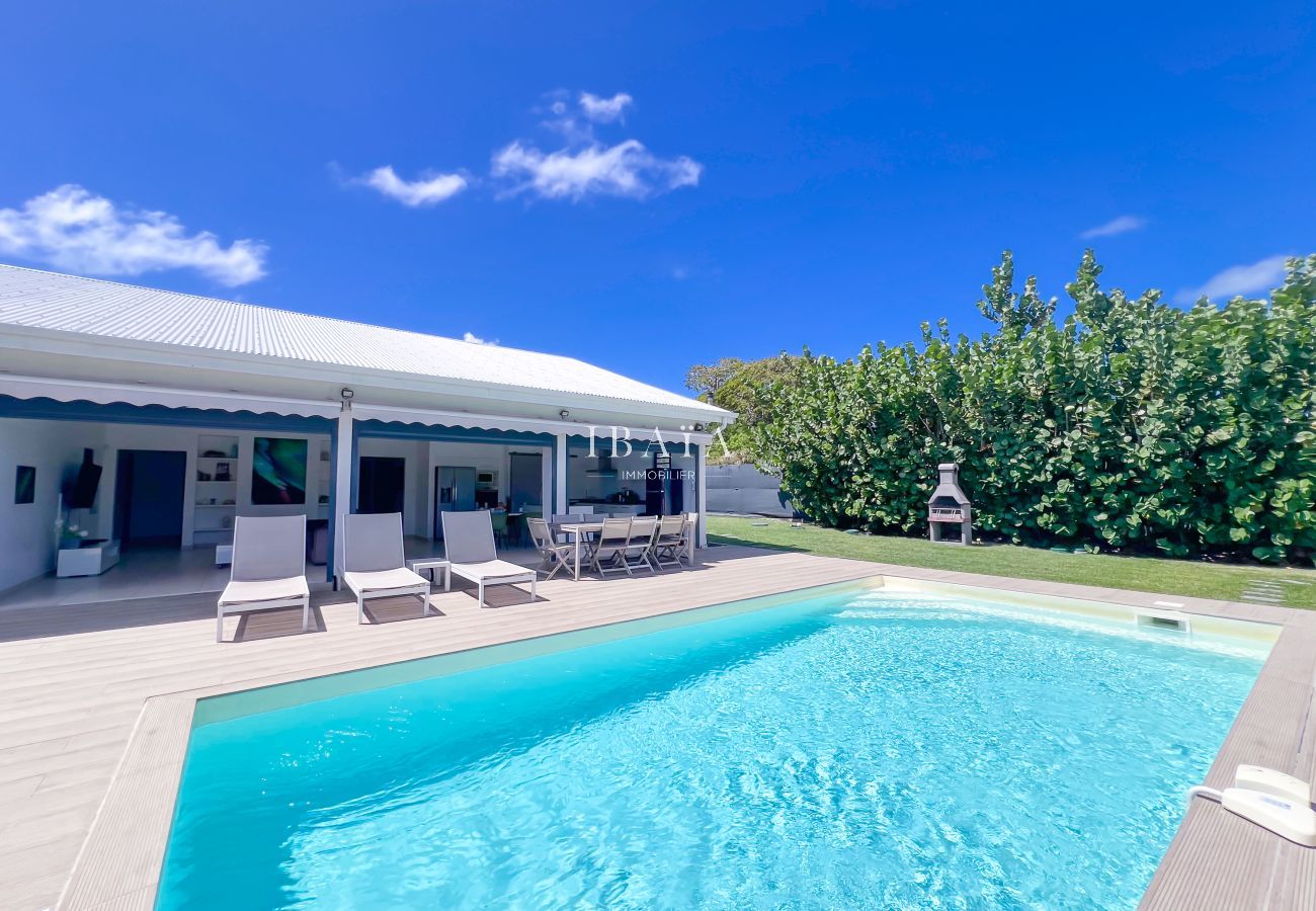 Villa in Saint-François - Villa Pointe Bleue