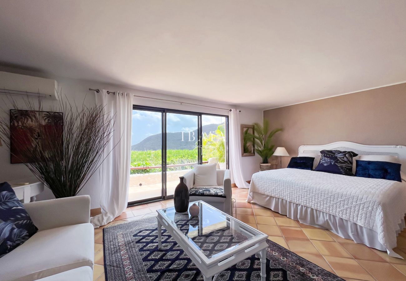 Villa in Anse Marcel - Villa Privilège