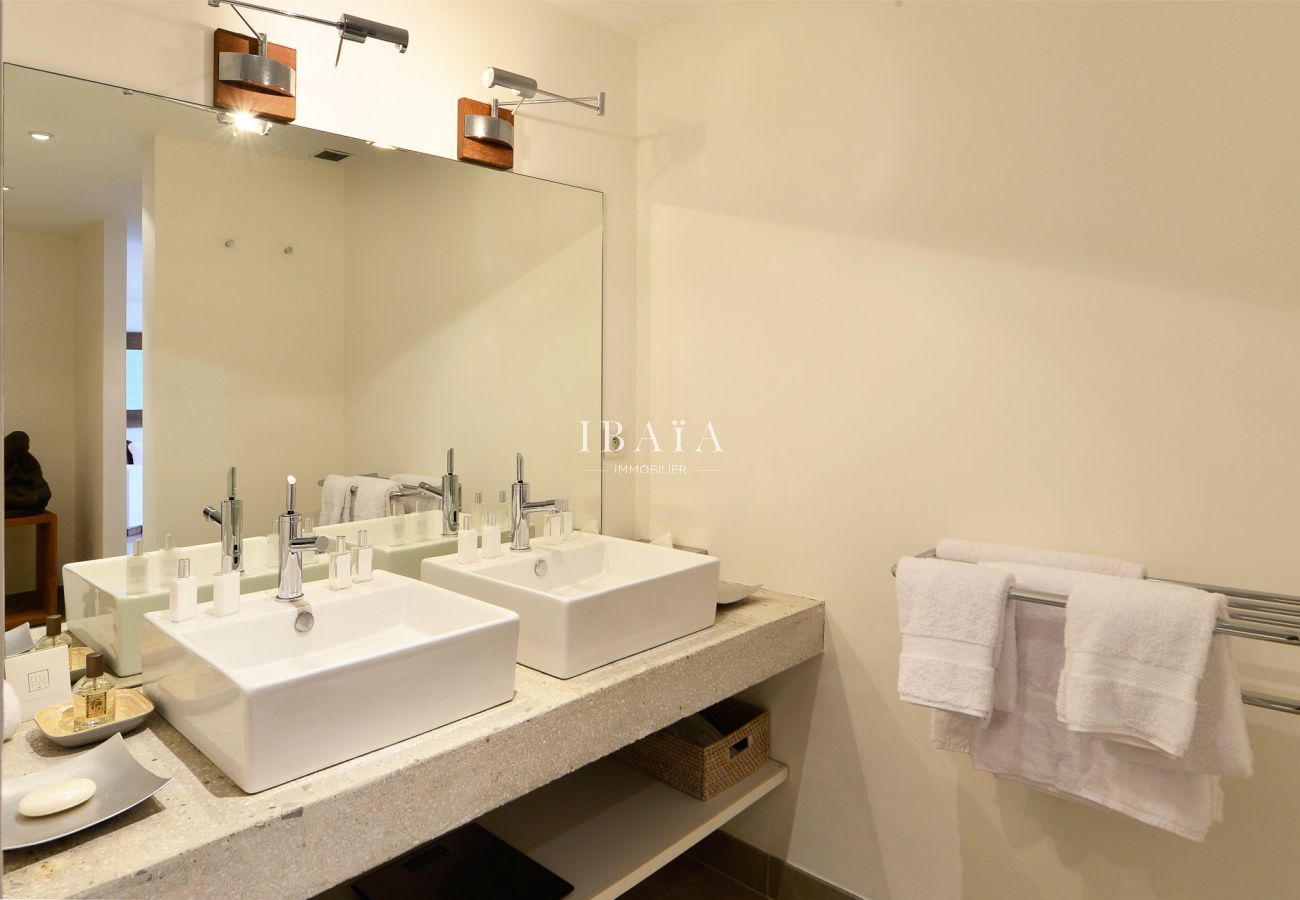 Villa in Saint Barthélemy - Villa Rincon (4 bedrooms)