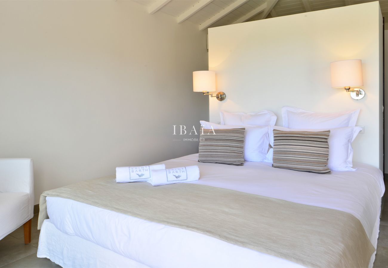 Villa in Saint Barthélemy - Villa Rincon (4 bedrooms)
