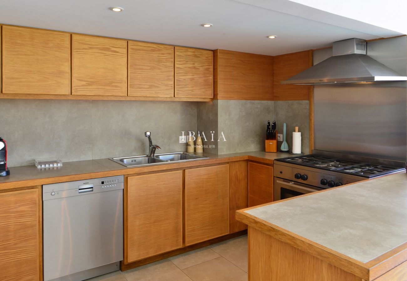 Villa in Saint Barthélemy - Villa Rincon (4 bedrooms)