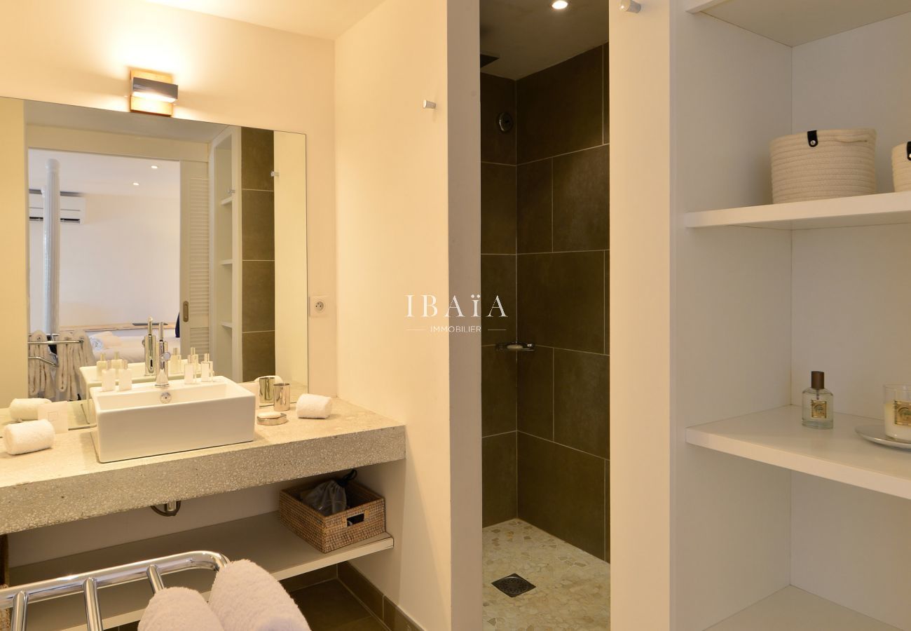 Villa in Saint Barthélemy - Villa Rincon (4 bedrooms)