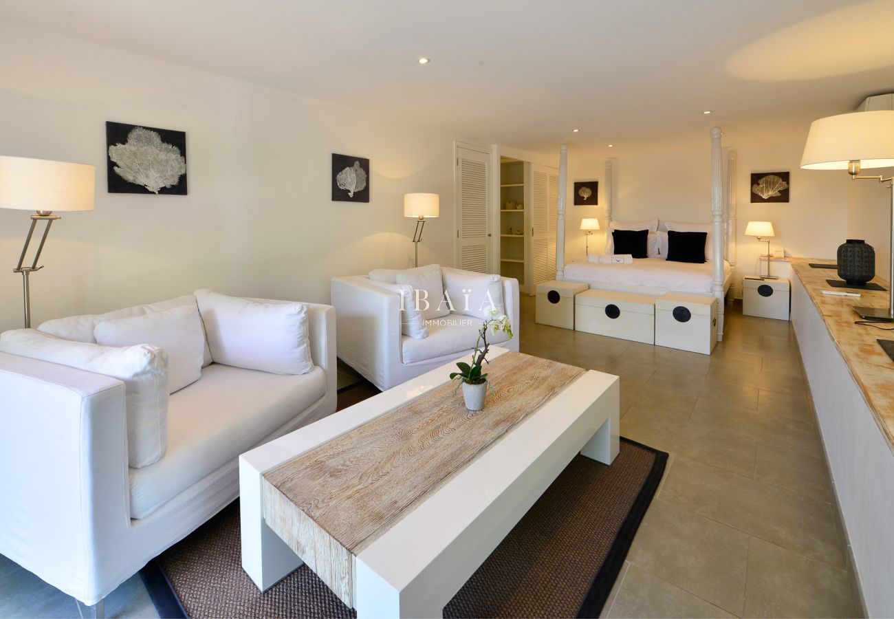 Villa in Saint Barthélemy - Villa Rincon (4 bedrooms)