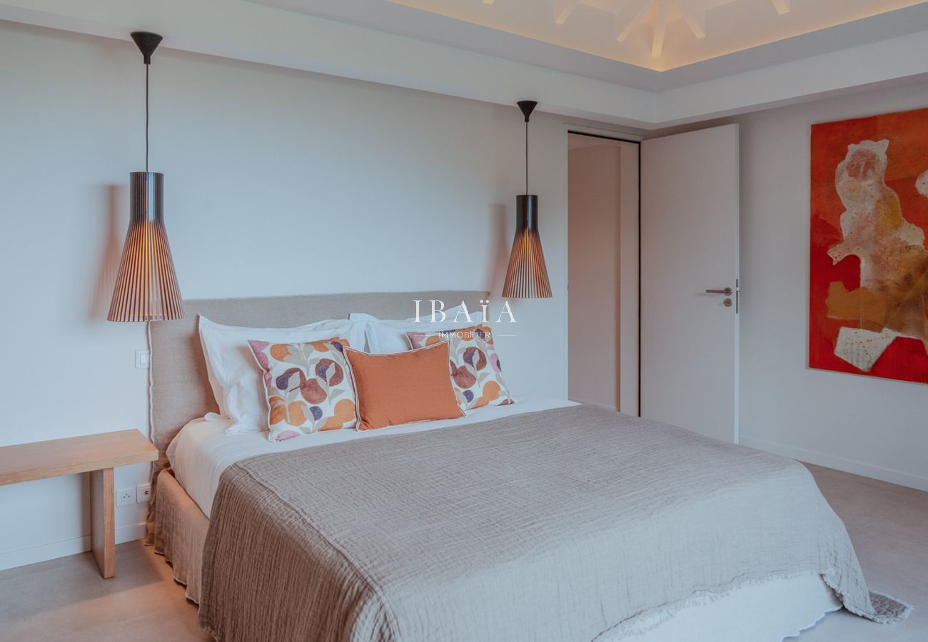 Villa in Saint Barthélemy - Villa Lollipop (3 bedrooms)
