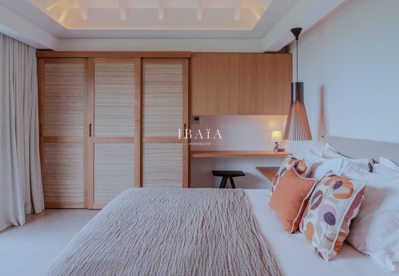 Villa in Saint Barthélemy - Villa Lollipop (3 bedrooms)