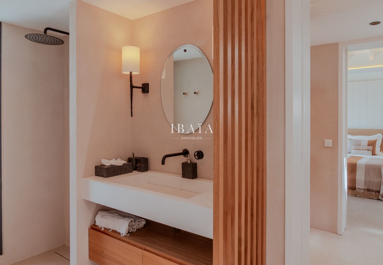 Villa in Saint Barthélemy - Villa Lollipop (3 bedrooms)