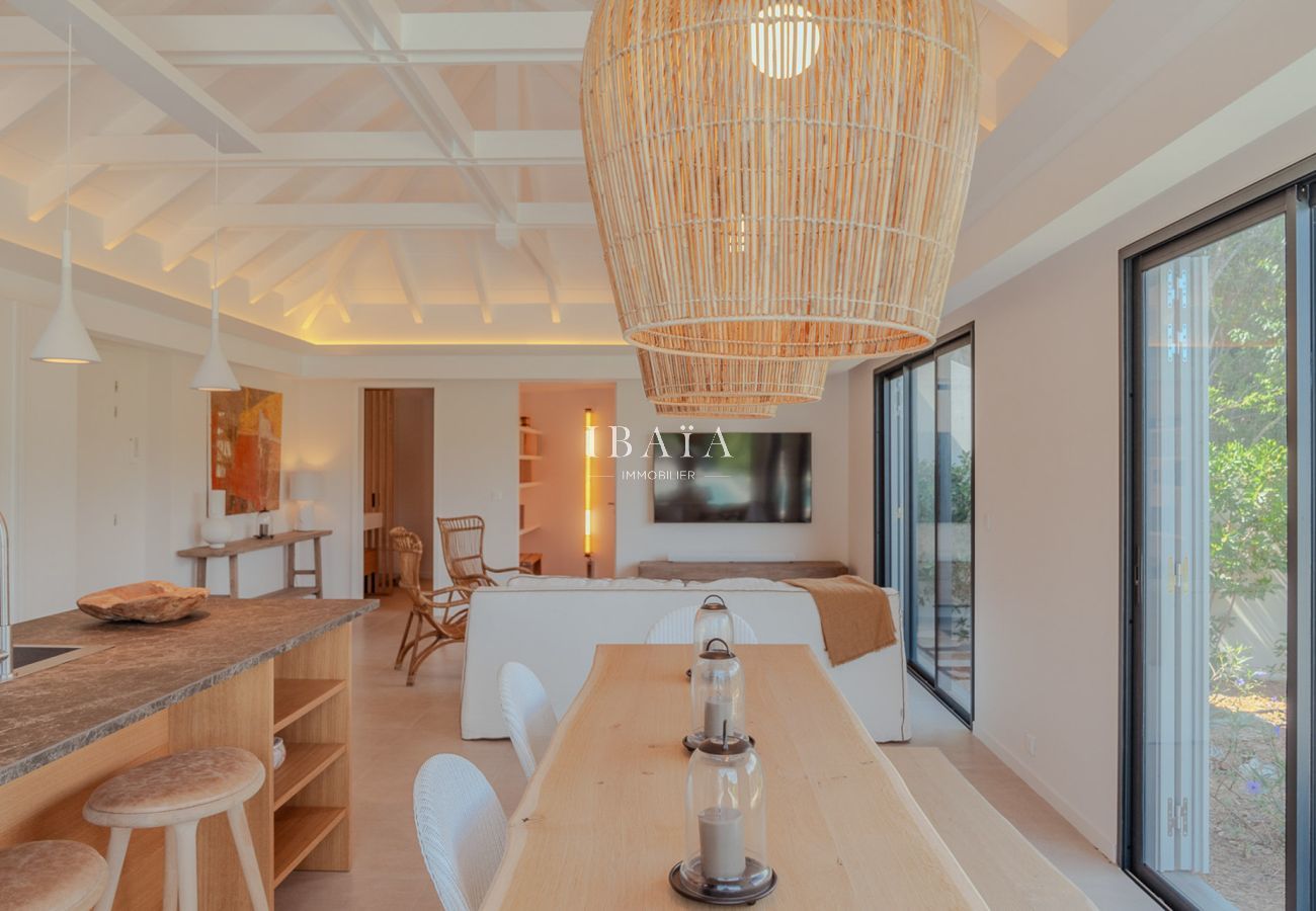 Villa in Saint Barthélemy - Villa Lollipop (3 bedrooms)