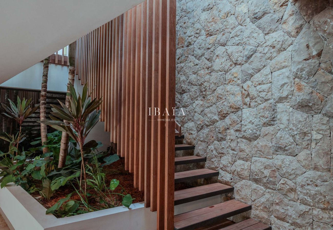 Villa in Saint Barthélemy - Villa Lollipop (3 bedrooms)