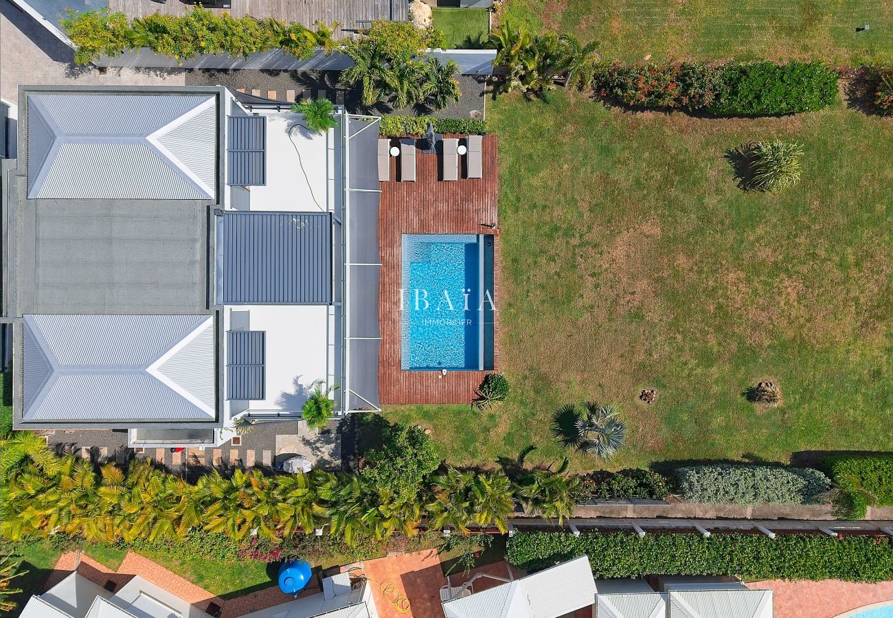 Villa in Saint-François - Villa Sable d'Or