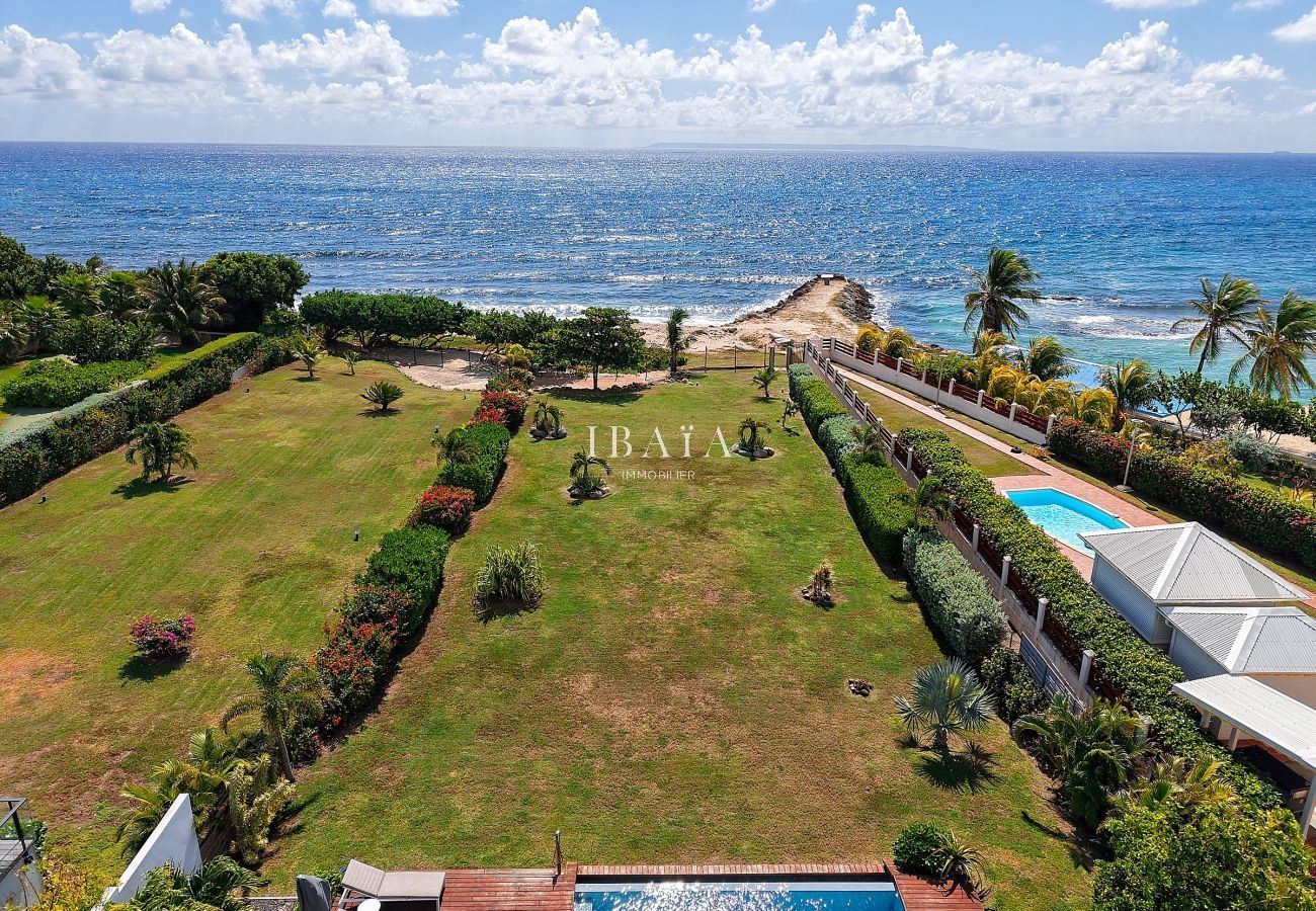 Villa in Saint-François - Villa Sable d'Or