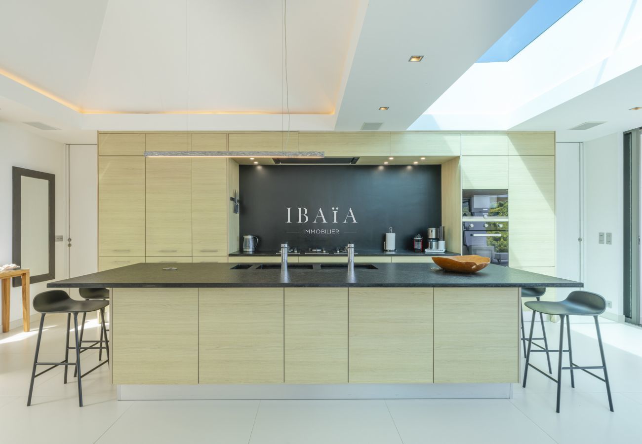 Villa in Saint Barthélemy - Villa Loukoko (3 bedrooms)