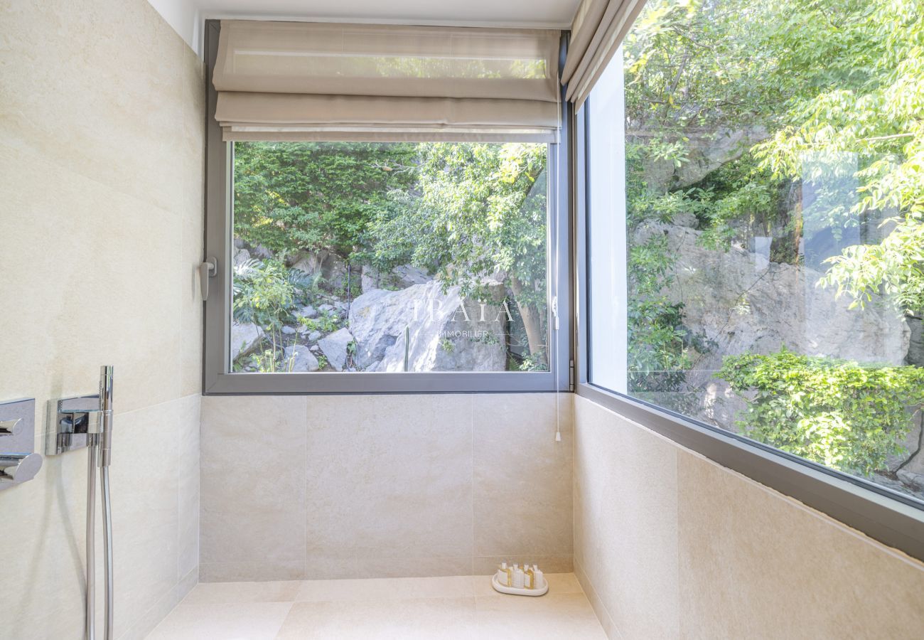 Villa in Saint Barthélemy - Villa Loukoko (3 bedrooms)
