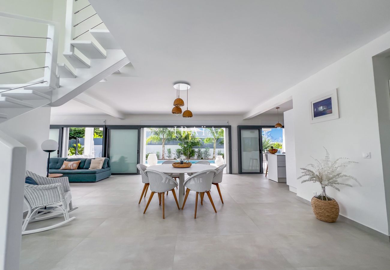 Villa in Saint-François - Villa Solea