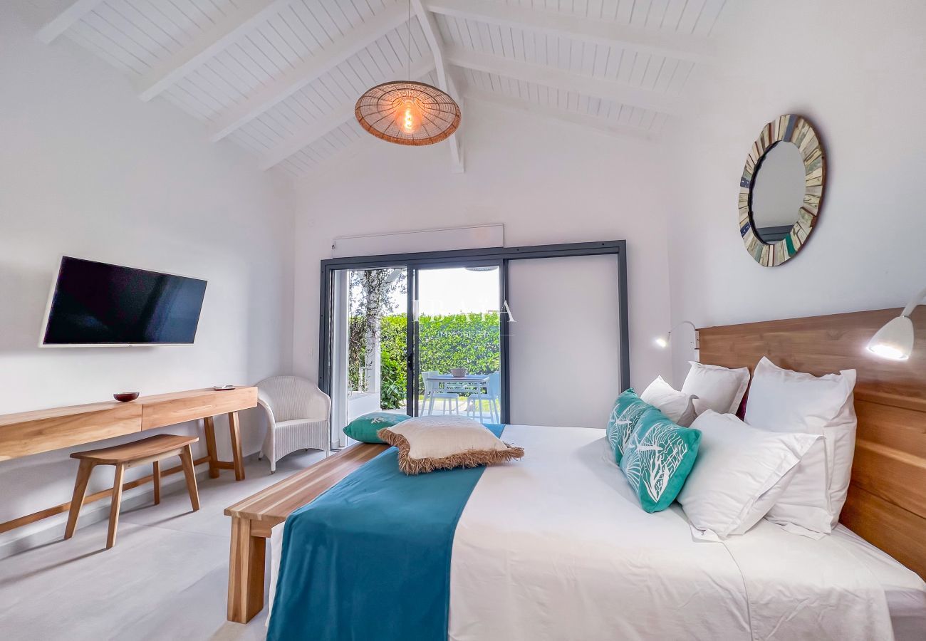 Villa in Saint-François - Villa Solea