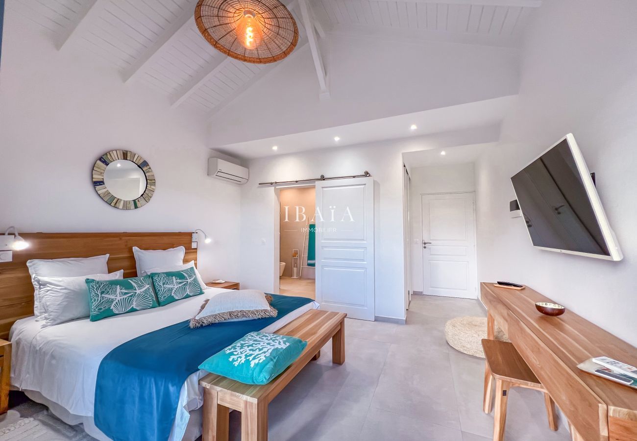 Villa in Saint-François - Villa Solea