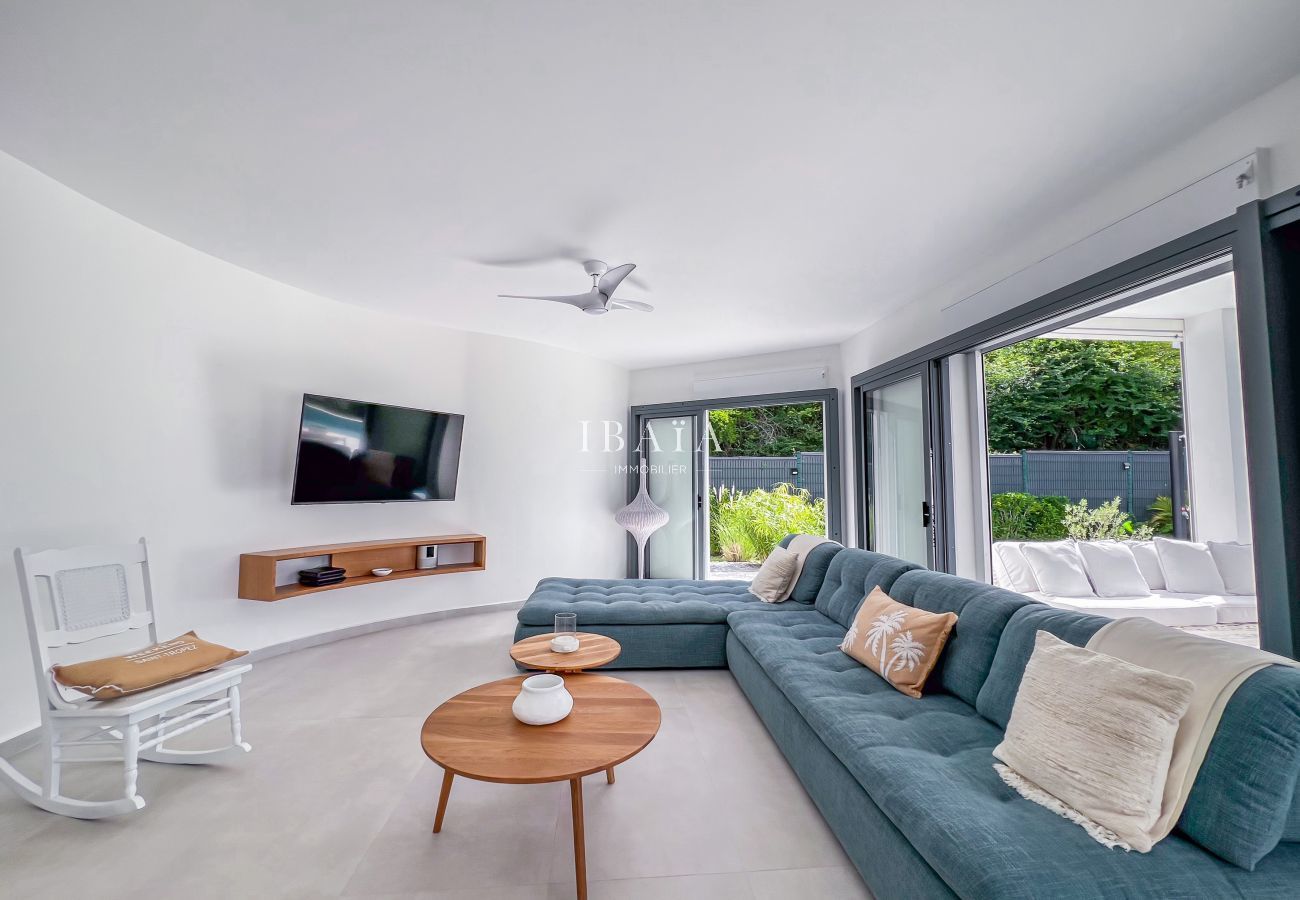 Villa in Saint-François - Villa Solea