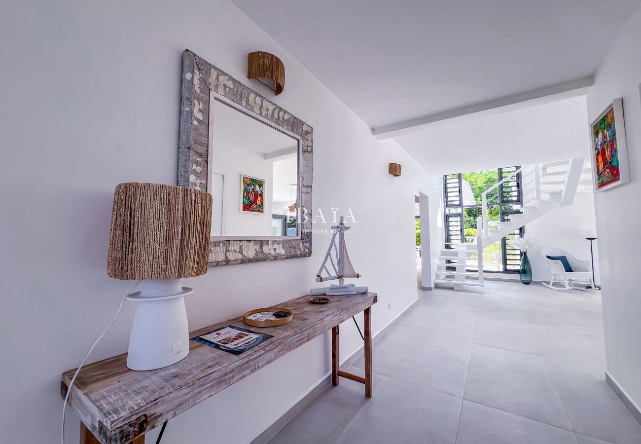 Villa in Saint-François - Villa Solea