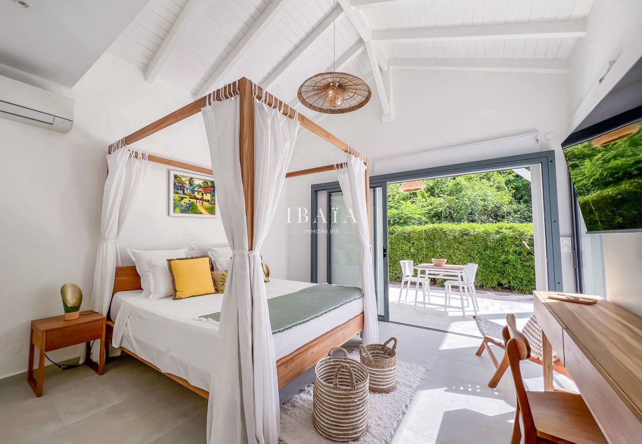 Villa in Saint-François - Villa Solea