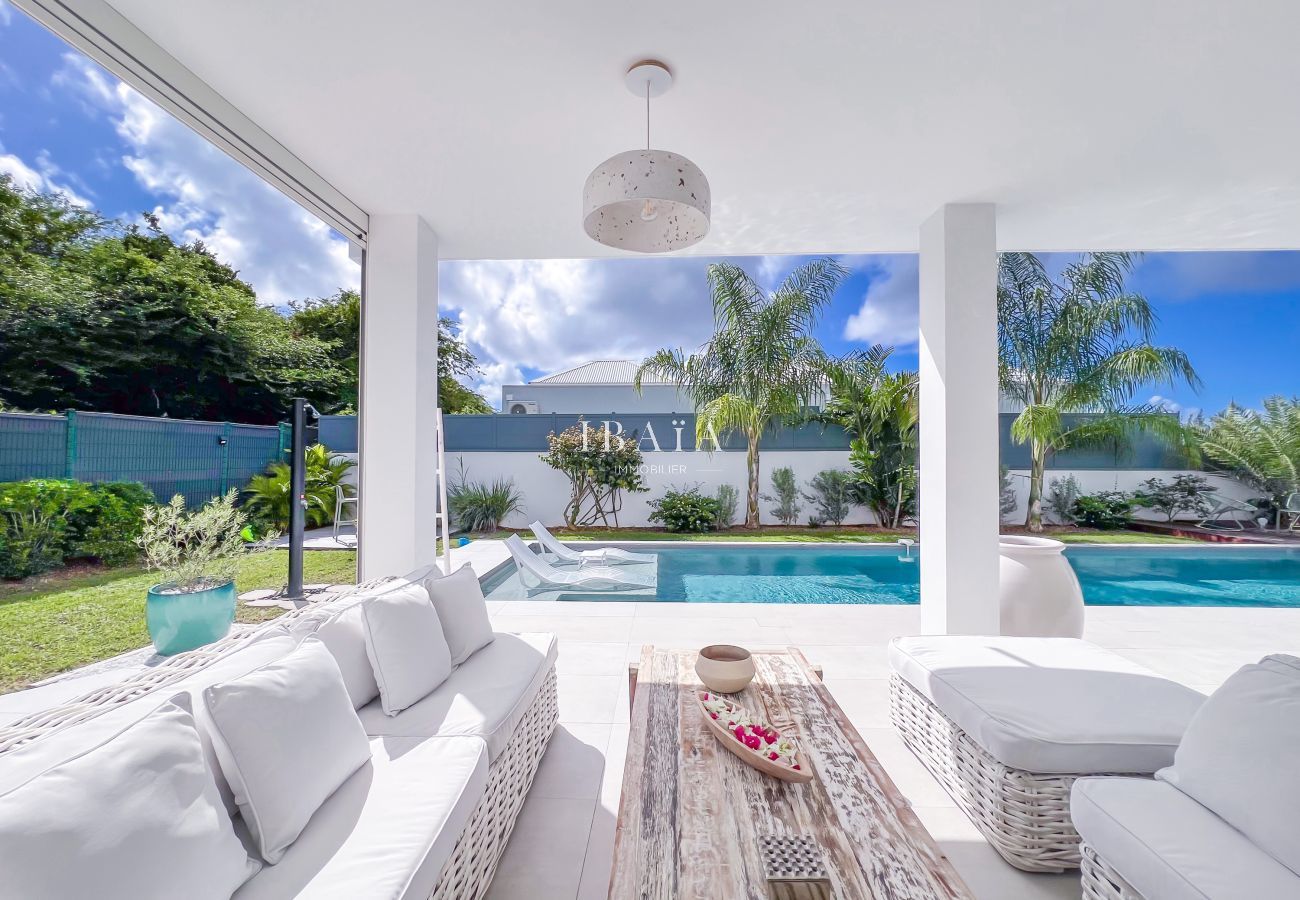 Villa in Saint-François - Villa Solea