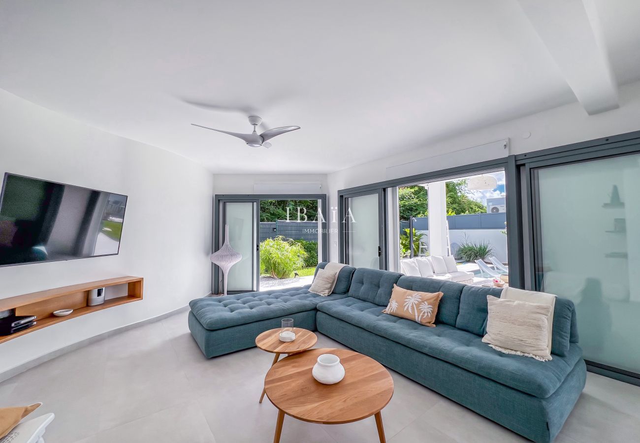 Villa in Saint-François - Villa Solea