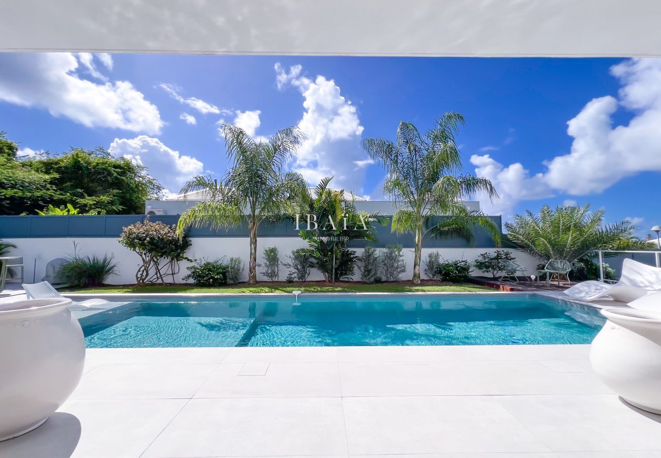 Villa in Saint-François - Villa Solea