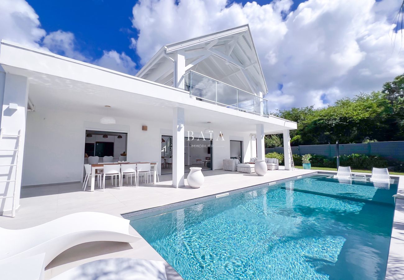 Villa in Saint-François - Villa Solea