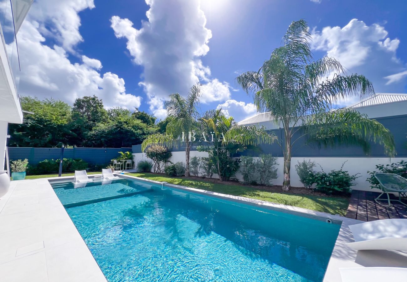 Villa in Saint-François - Villa Solea