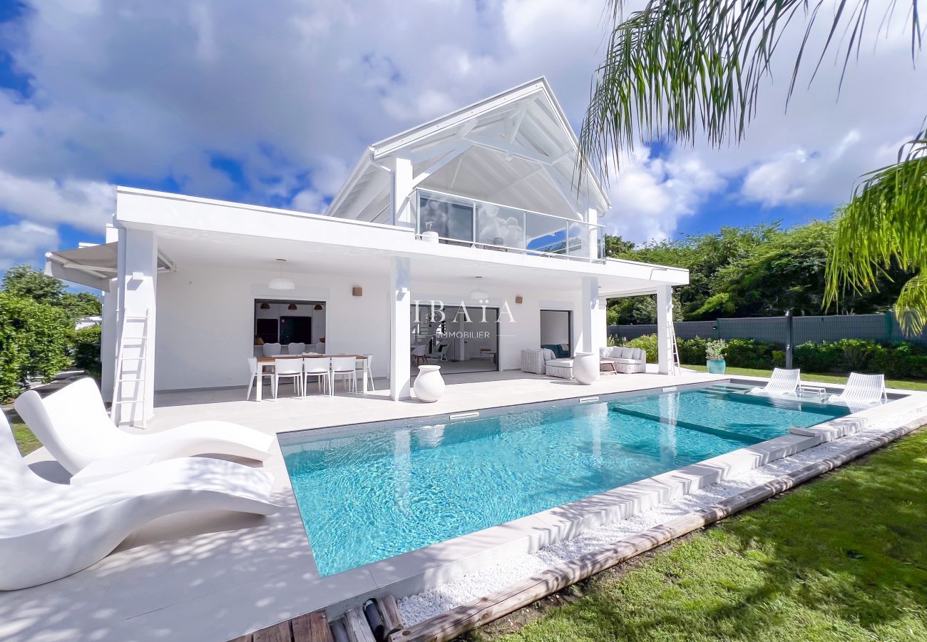 Villa in Saint-François - Villa Solea