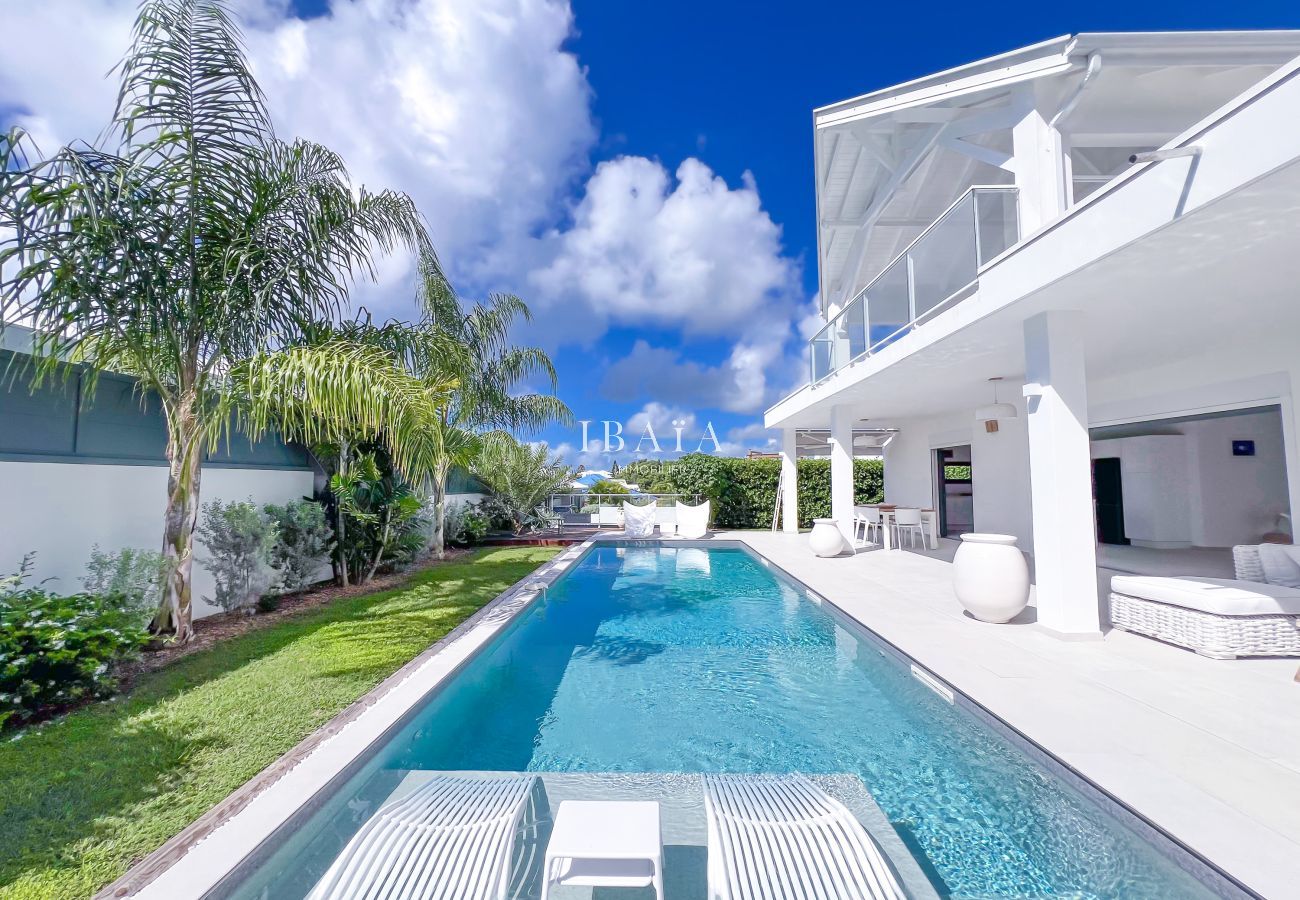 Villa in Saint-François - Villa Solea