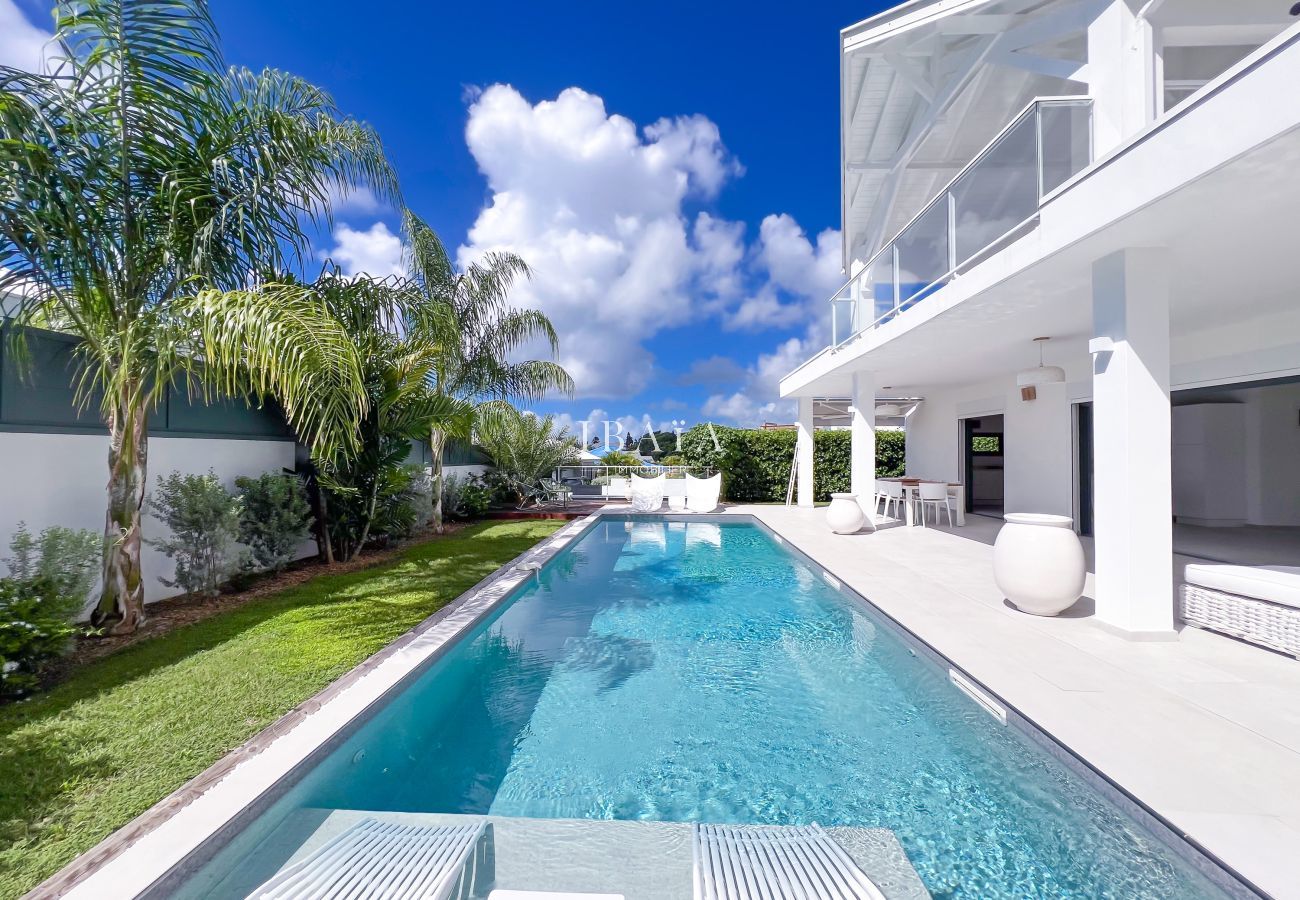 Villa in Saint-François - Villa Solea