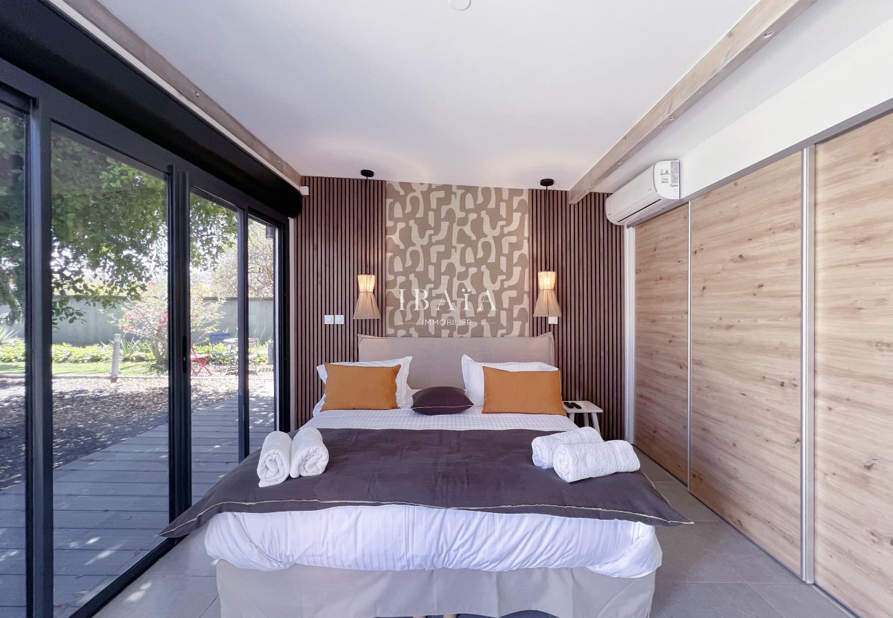 Villa in Saint-François - Villa Serena