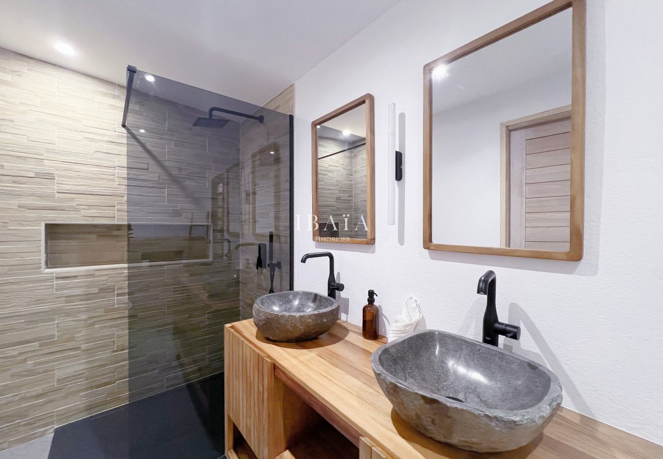 Villa in Saint-François - Villa Serena