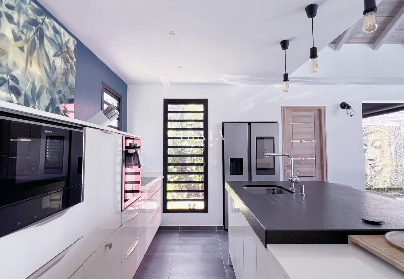 Villa in Saint-François - Villa Serena