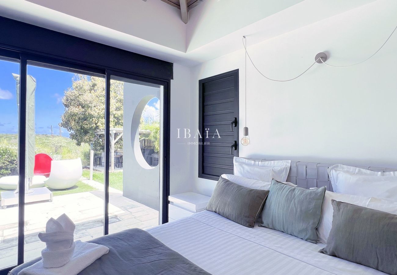 Villa in Saint-François - Villa Serena