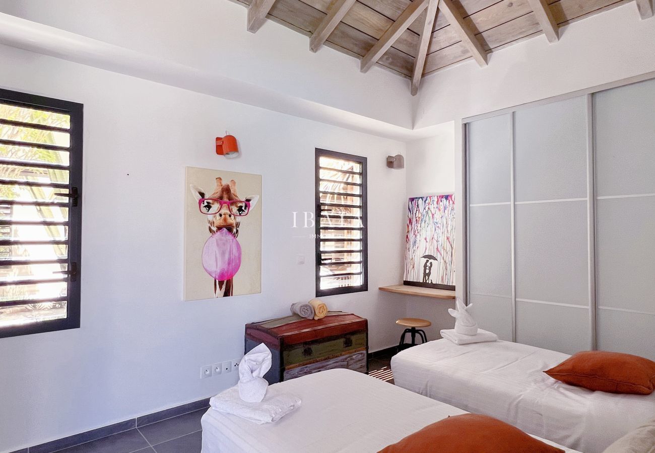 Villa in Saint-François - Villa Serena