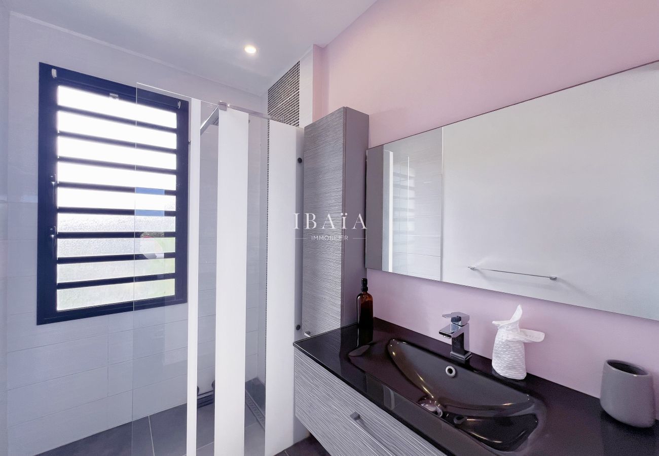 Villa in Saint-François - Villa Serena