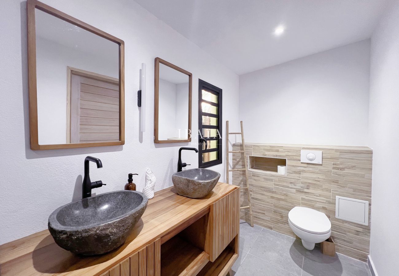 Villa in Saint-François - Villa Serena