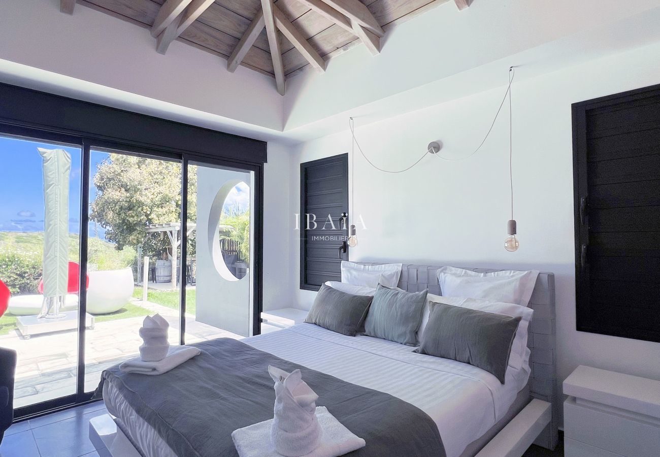 Villa in Saint-François - Villa Serena