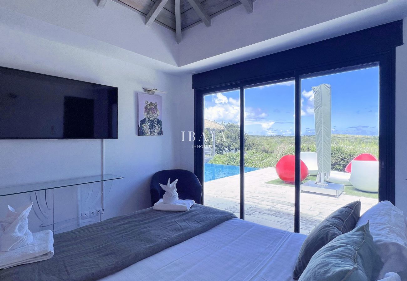 Villa in Saint-François - Villa Serena