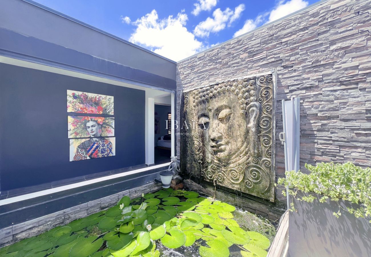 Villa in Saint-François - Villa Serena