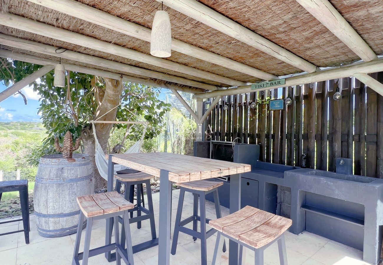 Villa in Saint-François - Villa Serena