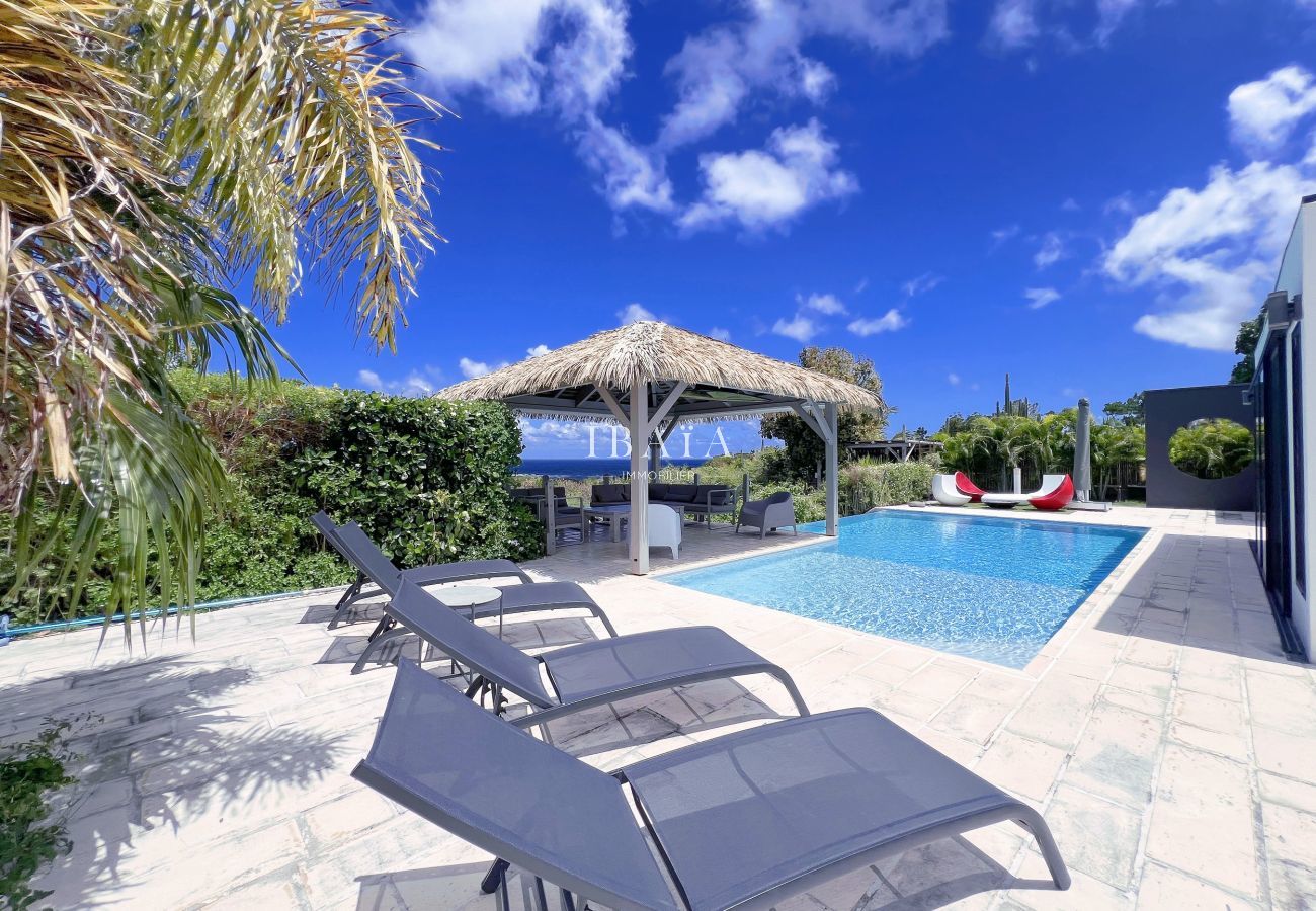 Villa in Saint-François - Villa Serena