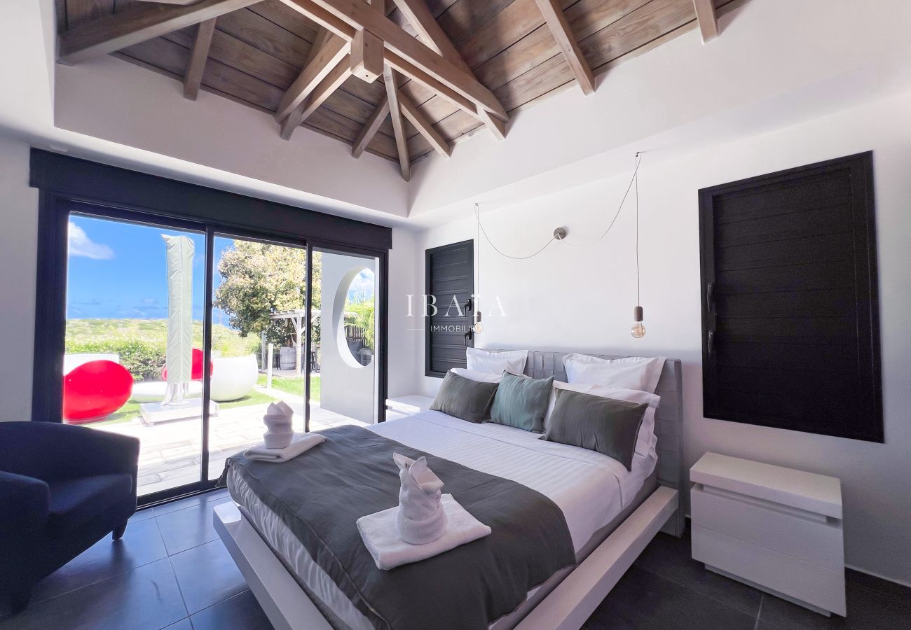 Villa in Saint-François - Villa Serena