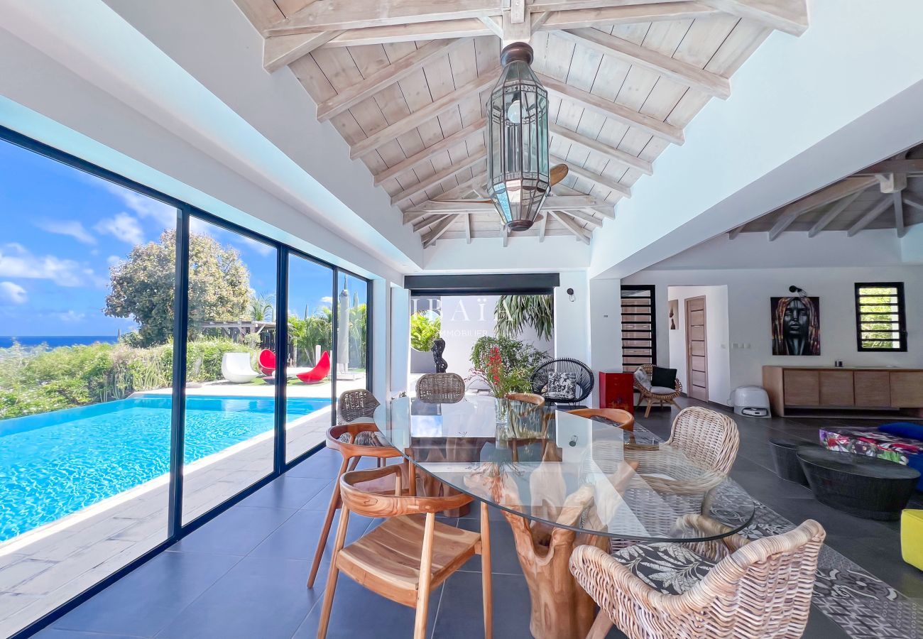 Villa in Saint-François - Villa Serena