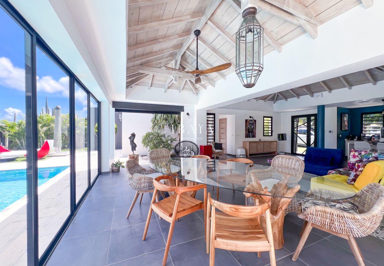 Villa in Saint-François - Villa Serena