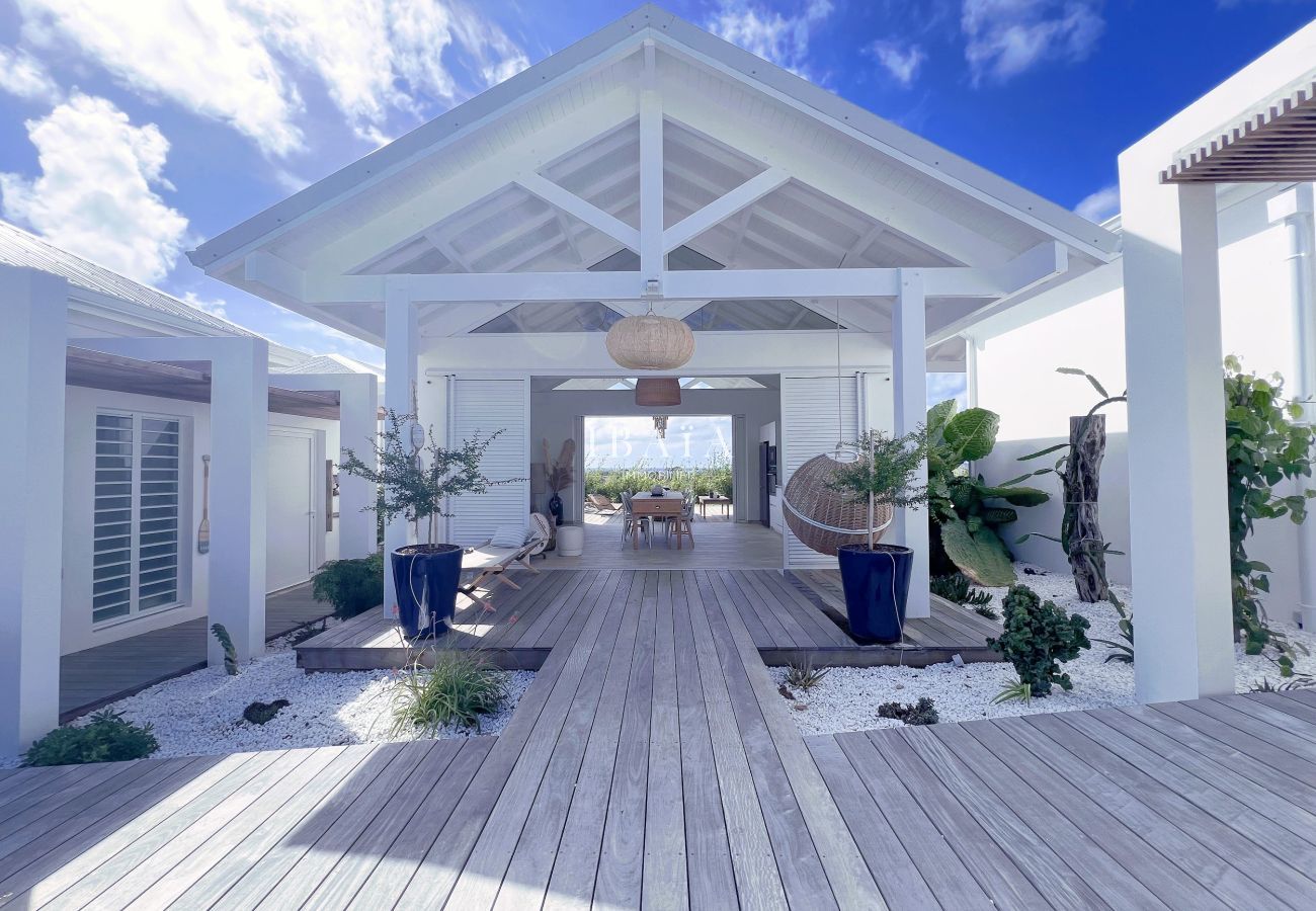 Villa in Saint-François - Villa Rives Fleuries