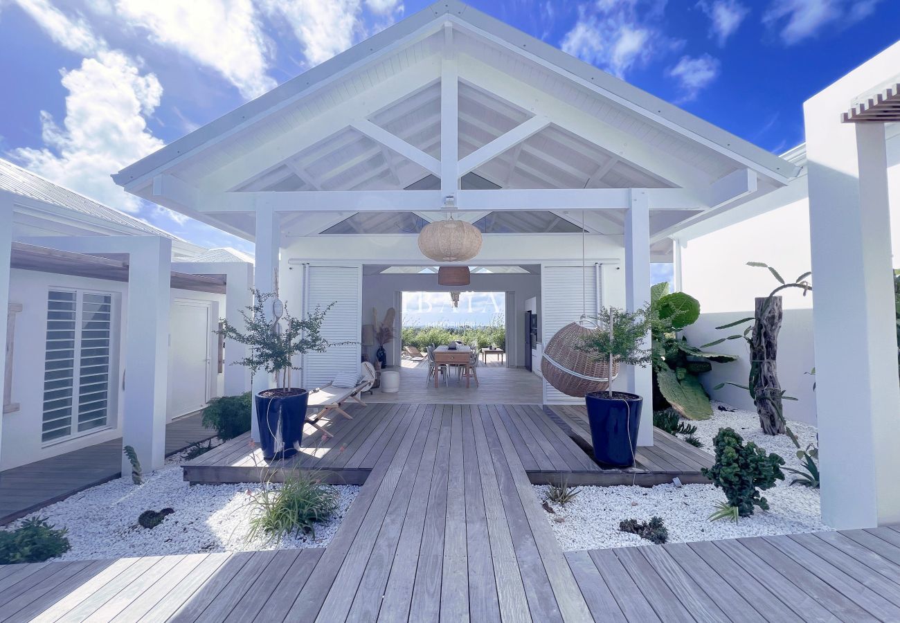 Villa in Saint-François - Villa Rives Fleuries