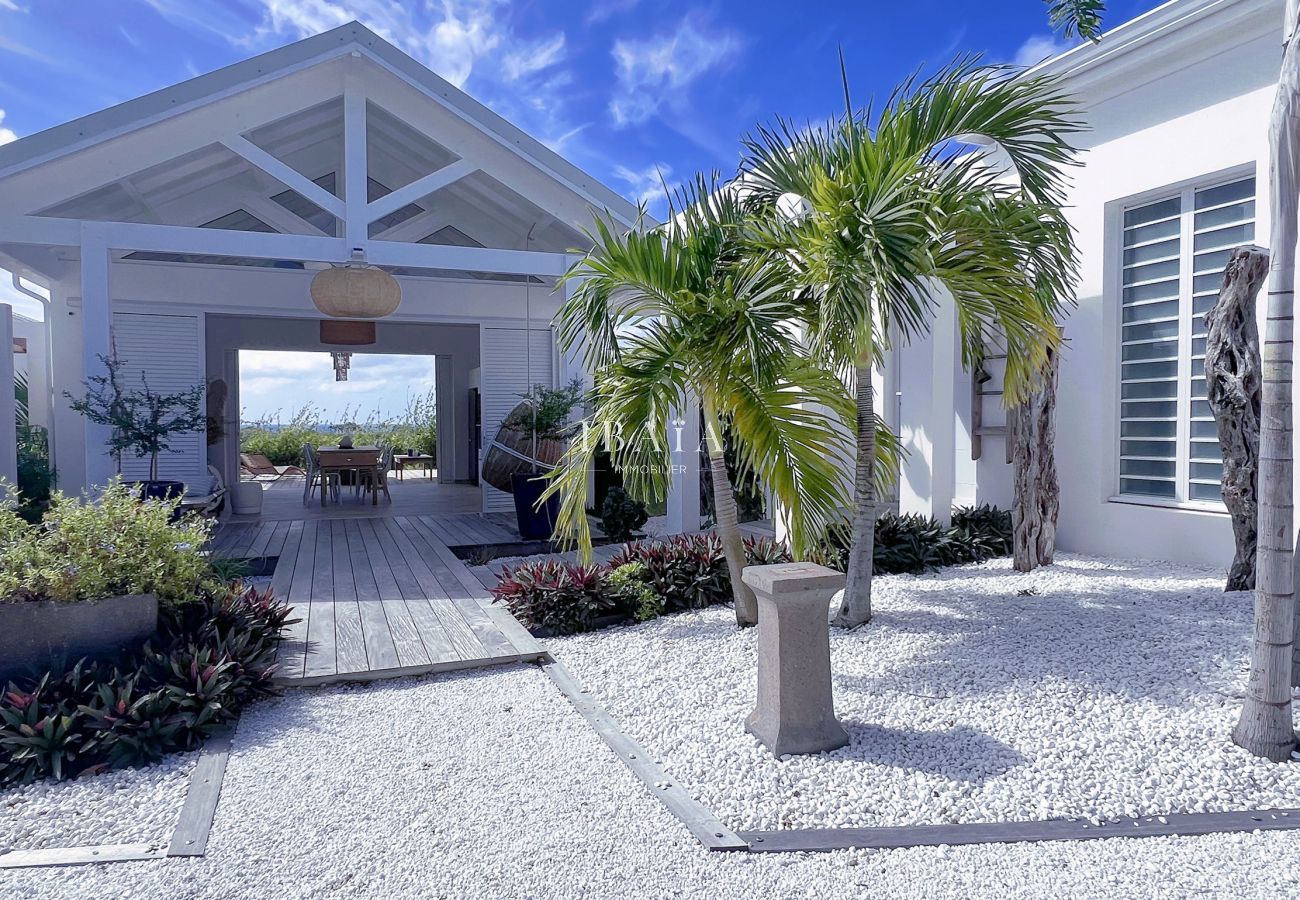 Villa in Saint-François - Villa Rives Fleuries