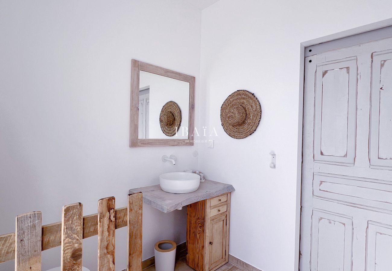 Villa in Saint-François - Villa Rives Fleuries