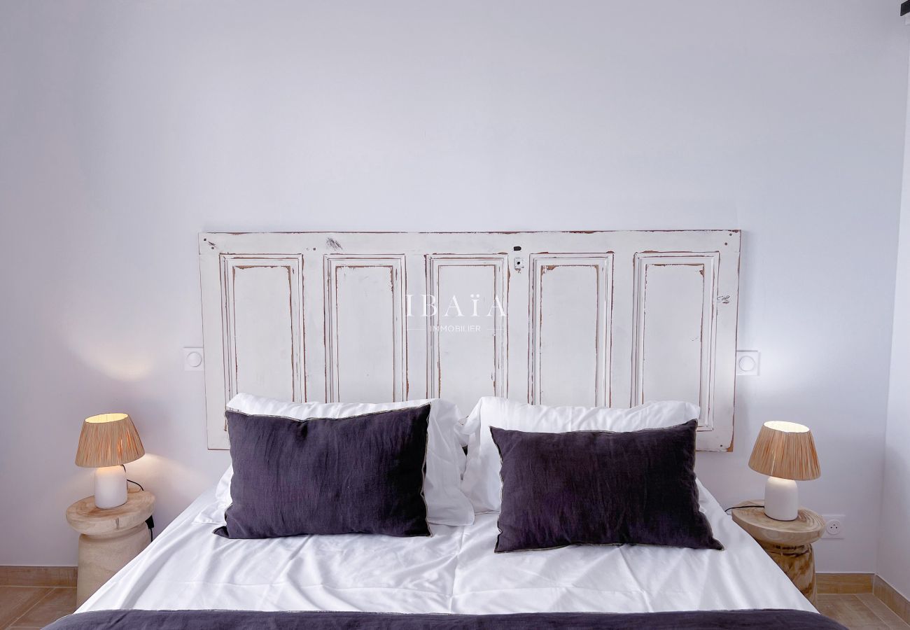 Villa in Saint-François - Villa Rives Fleuries